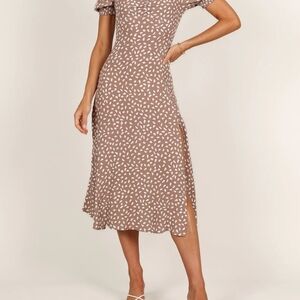 Petal & Pup Franklin Dress